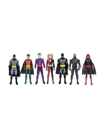 Batman 30 cm figuuri