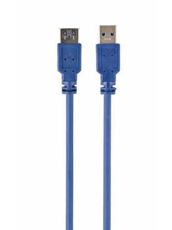 DIGITUS - USB extension cable - USB Type A to USB Type A - 3 m – kuva 2/3