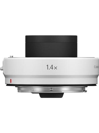 Canon RF 1.4x, telejatke