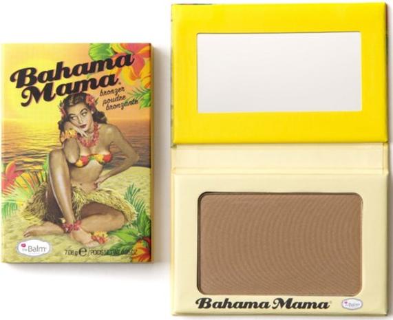 the Balm Bahama Mama Bronzer - 7 g – kuva 6/6