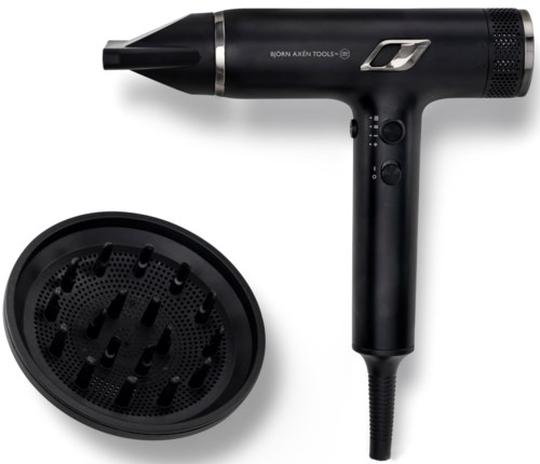 OBH Nordica Björn Axén Tools NY8311N0 Nano, hiustenkuivaaja