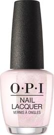 OPI Nail Lacquer Always Bare for You Collection Nail Polish Alway