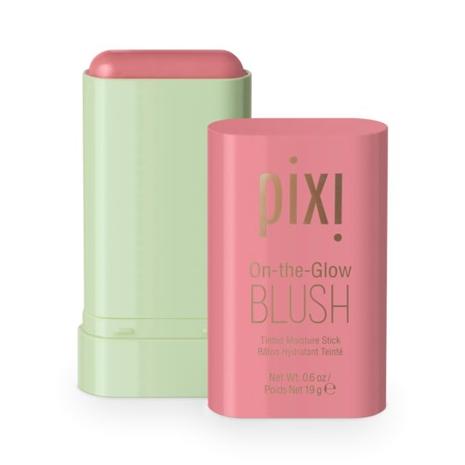 Pixi On-the-Glow Blush - Juicy