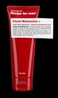 Recipe For Men Facial Moisturizer Plus 75 ml