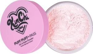 KimChi Chic Puff Puff Pass Loose Setting Powder 24 g