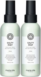 maria nila Style & Finish Salty Mist 150 ml x 2