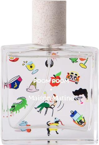 Maison Matine Poom Poom Eau de Parfum 50 ml