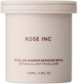 Rose Inc Cleanse Sublime Micellar Makeup Remover Refill 100 ml