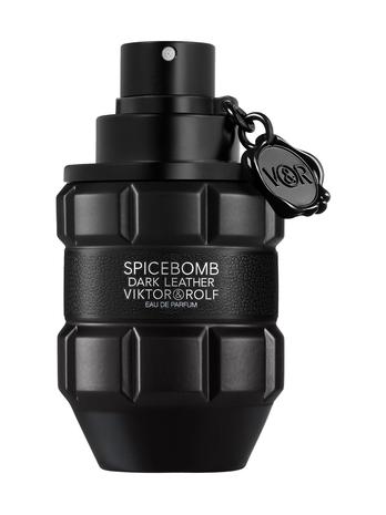 Viktor & Rolf Spicebomb Dark Leather - EdP 50 ml