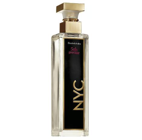 Elizabeth Arden NYC Love - EdT 75 ml
