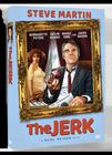 Superhulttio (The Jerk, Blu-Ray), elokuva