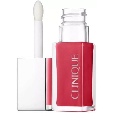 Pop Lip & Cheek Oil 7 ml Black Honey