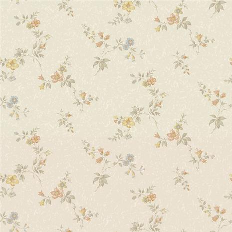 Kerstin Beige - 525-02 Tapetti