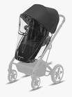 Cybex Balios S 2in1 & Talos S 2in1 Sadesuoja, Transparent