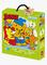 Bamse Palapeli Lukeminen 9 – kuva 2