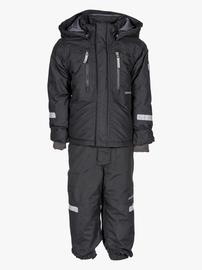Didriksons Hamres Kids Hiihtoasu, Black 90