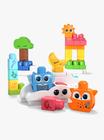 Mega Bloks Rise & Snooze rakennussarja