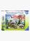 Ravensburger Among the Dinosaurs 100p Palapeli – kuva 2