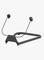 Cybex Lemo Sitterin Teline, Stunning Black – kuva 8