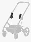 Cybex Balios S/Talos S Turvaistuinadapteri, Black