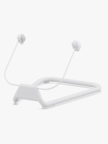 Cybex Lemo Sitterin Teline, Sand White
