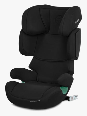 Cybex Solution X i-Fix, turvaistuin