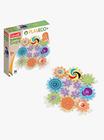 QUERCETTI puuhasetti Play Eco Kaleido Gears, 8241