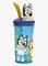 Bluey 3D Figuuri Juomapullo 360ml, Sininen – kuva 2