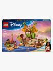 LEGO Disney 43258 Kakamora-alus