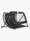 Exit Kickback rebounder 124x90cm, Jalkapallo – kuva 4
