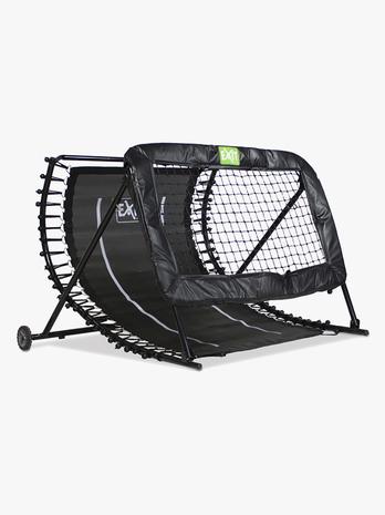 Exit Kickback rebounder 124x90cm, Jalkapallo
