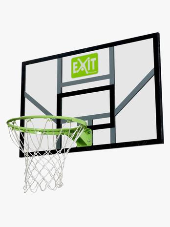 EXIT Galaxy Board -koripallolevy renkaalla ja verkolla – kuva 8/8