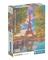 Clementoni Along the Seine 500p palapeli (Compact Box) – kuva 4