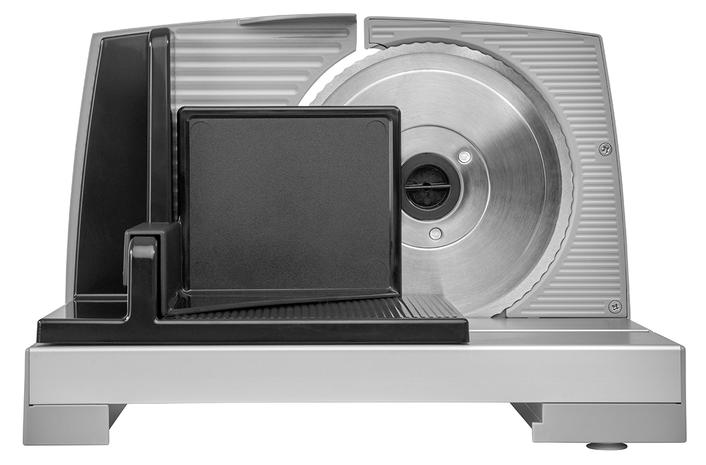 Ritter Sigma 1, viipalointikone