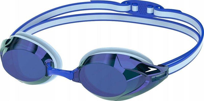 Uimalasit Speedo Vanquisher 3.0, siniset