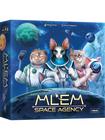 MLEM: Space Agency LAUTA