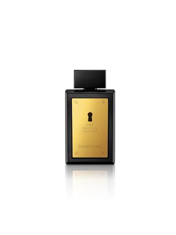 Antonio Banderas The Golden Secret - EdT 100 ml