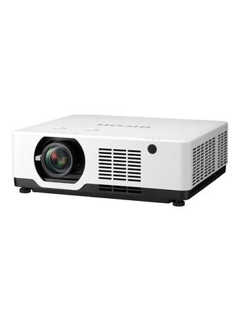 Ricoh WUL6760, videotykki