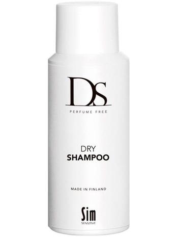 DS - Dry Shampoo - 100 ml.