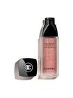 CHANEL Les beiges water fresh blush water fresh hydrating blush with micro-droplet pigments, natural, healthy-looking, lit-from-within glow