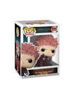 Funko! POP Vinyl JuJuTsu Kaisen S1 Yuji Itadori