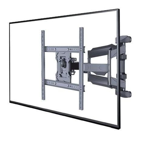 Gembird WM-75ST-01 mounting kit - for LCD TV - full motion