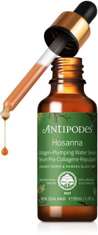 Antipodes Hosanna H2O Intensive Serum 30 ml