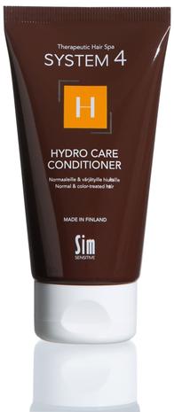 SIM Sensitive System 4 H Hydro Care Conditioner - 75 ml