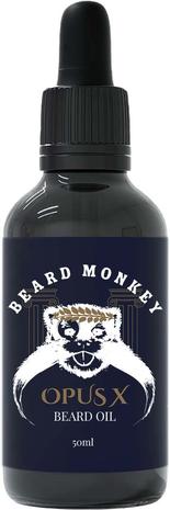 Beard Monkey OPUS X Beard Oil 50 ml