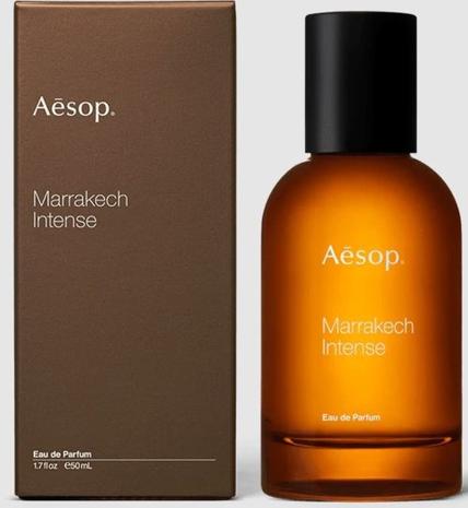 Aesop Marrakech Intense Eau De Parfum 50 ml