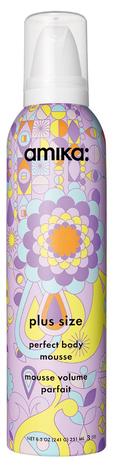 Amika Plus Size - 250 ml