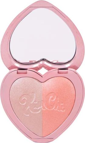KimChi Chic Thailor Blush Powder Blush 7 g - Grace