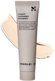 Minolei Uniset® Lightweight Foundation N 10