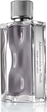 Abercrombie & Fitch First Instinct Blue Men - EdT 100 ml